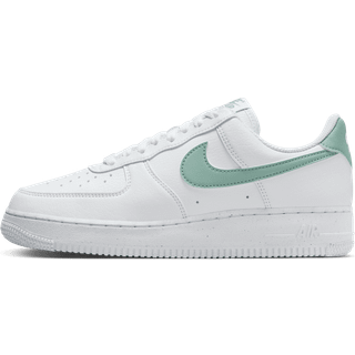Nike Air Force 1 '07 Next Nature-sko til kvinder - hvid - 43