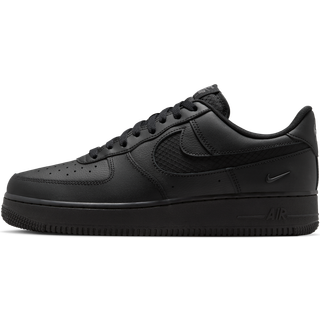 Nike Air Force 1 '07 LV8-sko - sort - 49.5