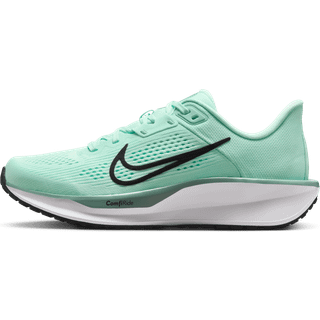 Nike Quest 6-løbesko til vej til kvinder - grøn - 44.5