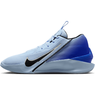 Nike G.T. Jump Academy-basketballsko - blå - 40