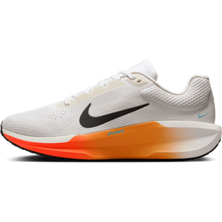 Nike Winflo 11-løbesko til vej til mænd - hvid - 44.5