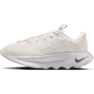 Nike Motiva-sko til kvinder - hvid - 44.5