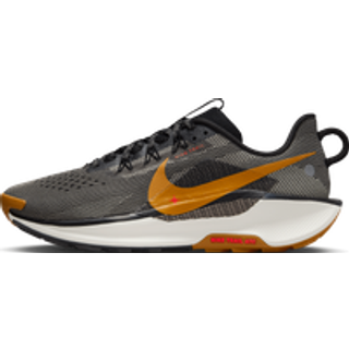 Nike Pegasus Trail 5-trailløbesko til mænd - sort - 38.5