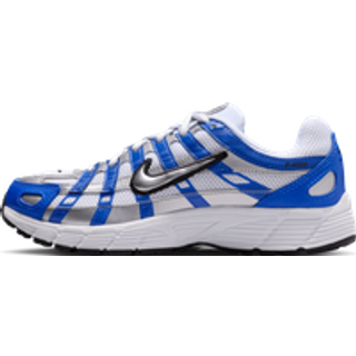 Nike P-6000-sko til større børn - blå - 32