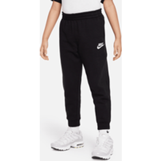 Nike Sportswear Club Fleece-joggers til mindre børn - sort - 6
