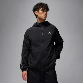 Jordan Sport Classic-jakke til mænd - sort - XXL