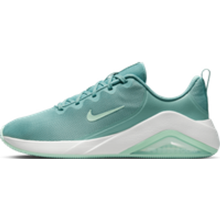 Nike Bella 7-træningssko til kvinder - grøn - 37.5