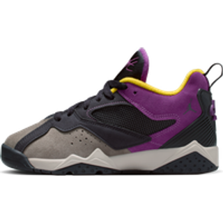 Air Jordan MVP 92-sko til større børn - grå - 36