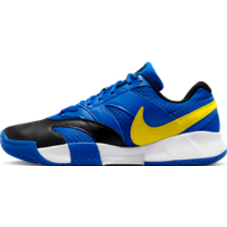 NikeCourt Lite 4-tennissko til mænd - blå - 39