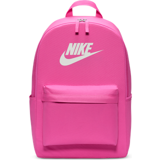 Nike Heritage-rygsæk (25 liter) - Pink - EINHEITSGRÖSSE