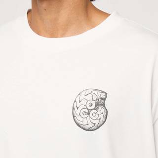 Nike ACG-T-shirt til mænd - hvid - M