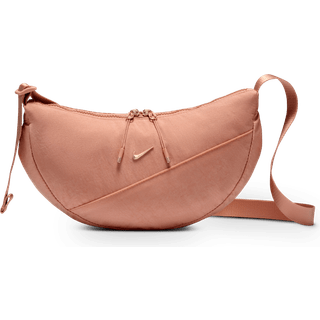 Nike Aura Crescent-crossbody-taske (4 liter) - Pink - EINHEITSGRÖSSE