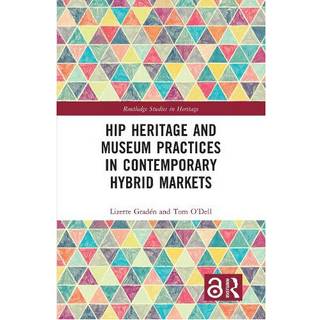 Hip Heritage and Museum Practices in Contemporary Hybrid Markets