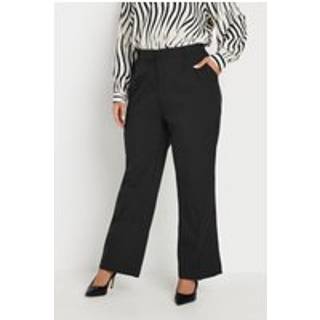 Yours Curve Yours Curve Bootcut Trousers