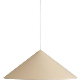 Decotique Kone Pendel 60 Cm - Pendler Hør Grå - 4160643