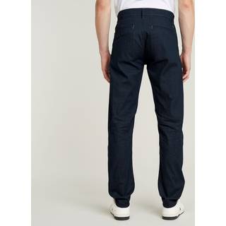 Morry Tapered Chino - Dark blue - Men