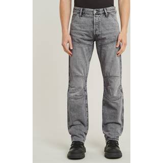G-STAR Elwood 3D Regular Jeans - Grey - Men