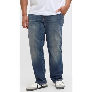 Plus Size Jjimike Jjfox Cb 082 Pls Jeans I Tapered Fit