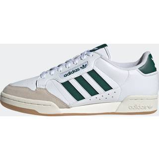 adidas Originals Continental 80 Trainers White
