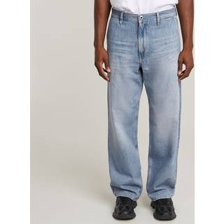Modson Straight Chino - Light blue - Men