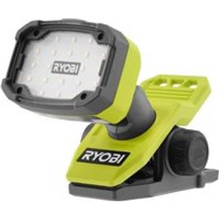 Ryobi 4V Klemmelampe - RLC4-0 ✓ På lager - klar til levering og afhentning