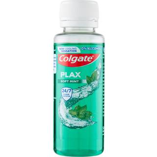 Colgate Mundskyl Plax Fresh & Project Soft Mint 100 ml.