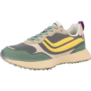Genesis Footwear Women's G-Marathon Multimesh Sneaker størrelse 36 farve kulørt