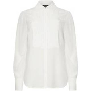 Star by Julien MacDonald Star by Julien MacDonald Pintuck-bluse