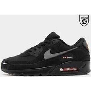 Nike Air Max 90, Black - 45