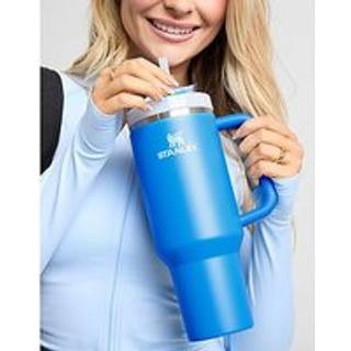 Stanley Quencher FlowState 1.2L Tumbler, Blå - One Size