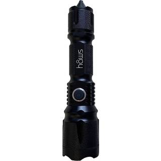 Haws FLB800 lommelygte sort 800 lumen