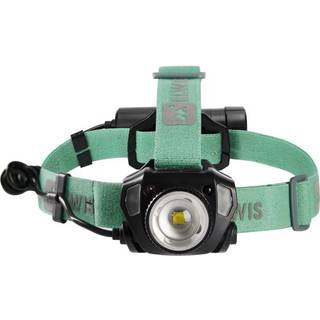 Elwis Pandelampe explorer h1000