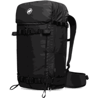 Mammut Nirvana 35 Rygsæk - Uni - black