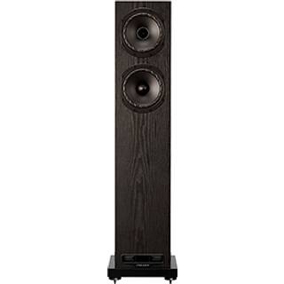 Fyne Audio F501E gulvhøjttaler | Ask, sort