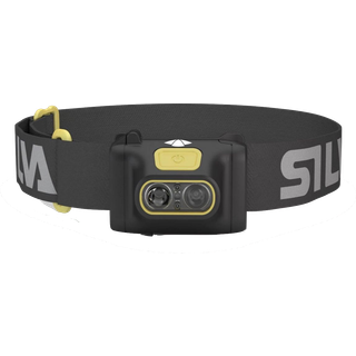 Silva Scout 3 - Pandelampe