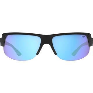 Mormaii Gamboa Air 4 M0136A1097 76 Solbriller Mænd Black - Black - 76mm
