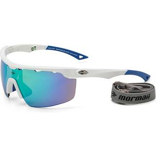 Mormaii Athlon Infantil M0081B6585 115 Solbriller Mænd Hvid - White - 115mm