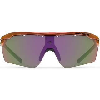 Mormaii Smash M0129CA192 138 Solbriller Mænd Orange - Orange - 138mm