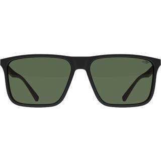 Mormaii Jakarta Sun M0145AFW71 61 Solbriller Mænd Black - Black - 61mm