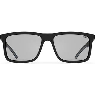 Mormaii Boston 3 M0170AFZ09 56 Solbriller Mænd Black - Black - 56mm