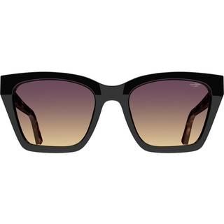 Mormaii M0156 M0156AFPA7 52 Solbriller Mænd Black - Black - 52mm