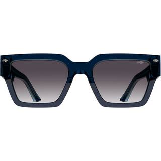 Mormaii M0178 M0178K4733 54 Solbriller Kvinder Blue - Blue - 54mm