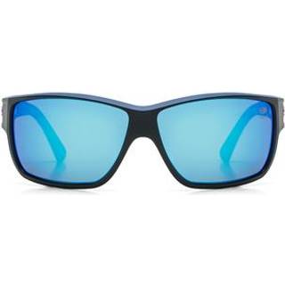 Mormaii Joaca III Infantil M0076AFD97 60 Solbriller Mænd Black - Blue - 60mm
