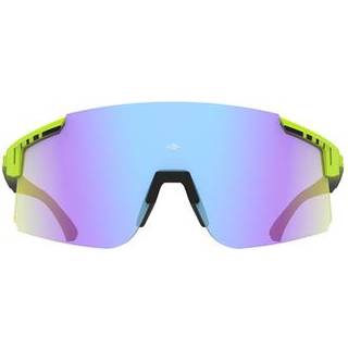 Mormaii Grand Tour 2 M0144J8097 133 Solbriller Mænd Grøn - Neon Green - 133mm