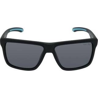 Ugly Fish PFR397 Polarized MBL.SM 58 Solbriller Mænd Black - Matte Black - 58mm