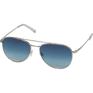 Marc O&#39;Polo 505066 01 57 Solbriller Mænd Silver - Silver - 57mm