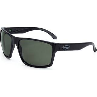 Mormaii Carmel Polarized M0049A0289 64 Solbriller Mænd Black - Black - 64mm