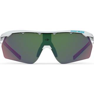 Mormaii Smash M0129BB193 138 Solbriller Mænd Hvid - White - 138mm