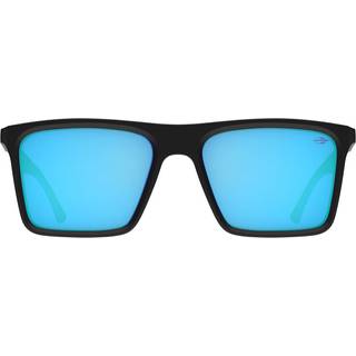 Mormaii Chicago M0184A2897 55 Solbriller Mænd Black - Black - 55mm