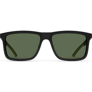 Mormaii Boston 3 M0170A8371 56 Solbriller Mænd Black - Black - 56mm